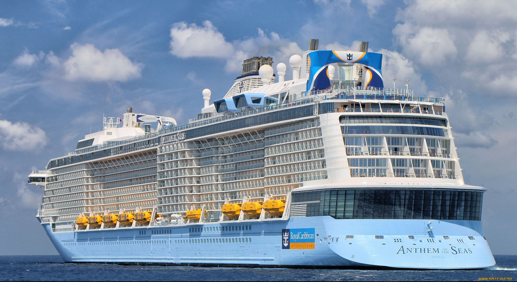 anthem of the seas, , , , 